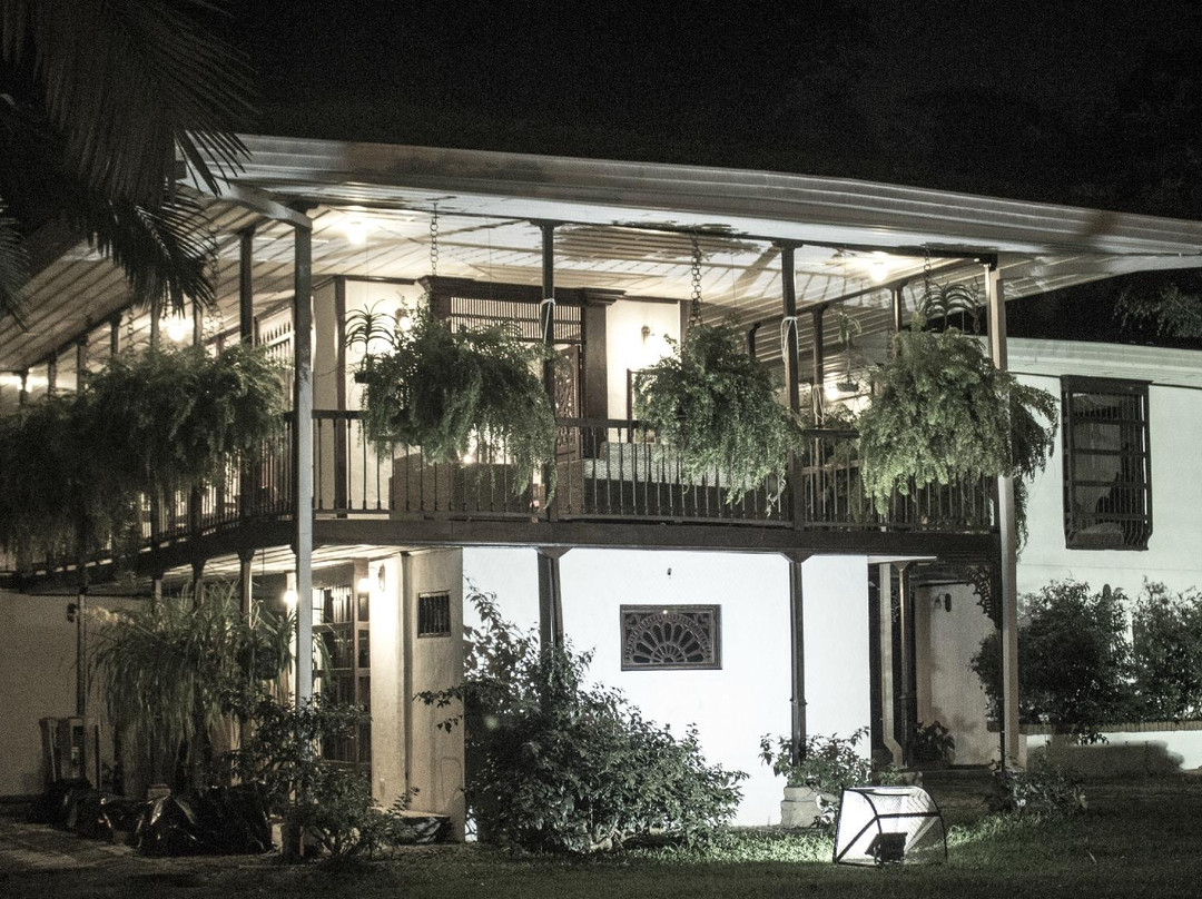 Hostal Hacienda Bombay主图