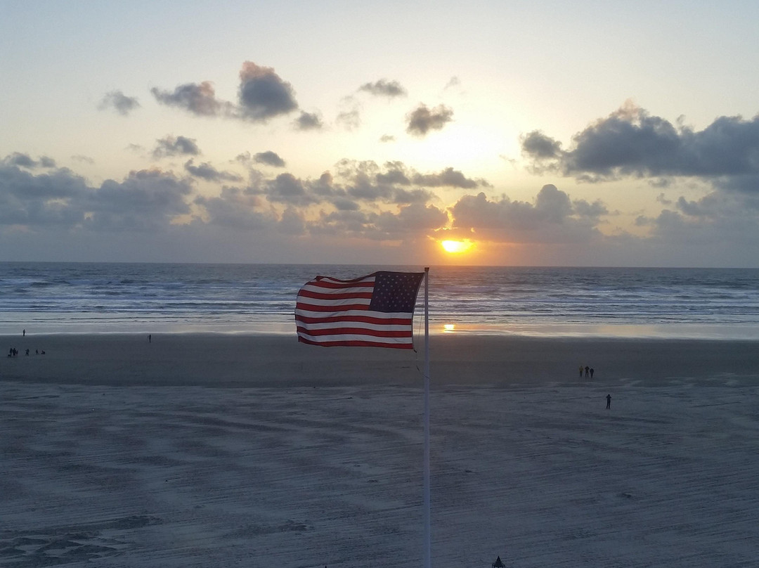 Turnaround at Seaside-锡赛德必去景点