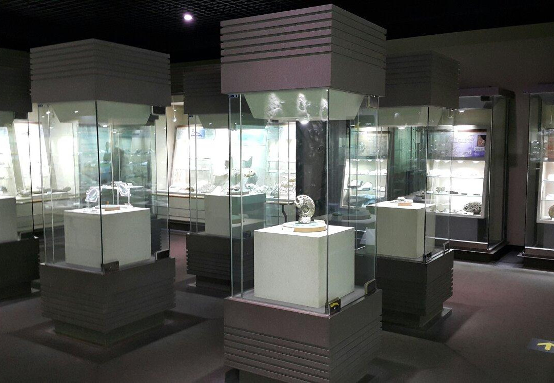 Taebaek Coal Museum-太白市必去景点