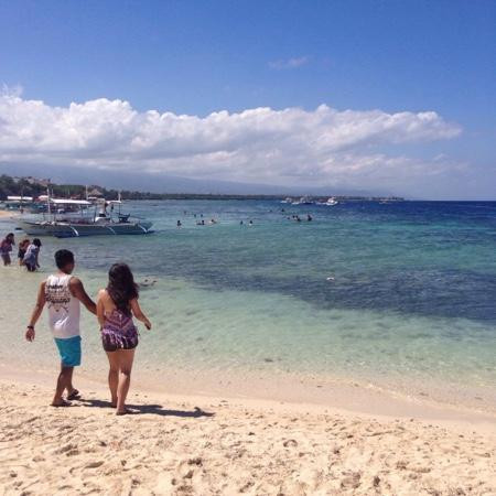 Basdaku Beach-莫阿尔博阿尔必去景点