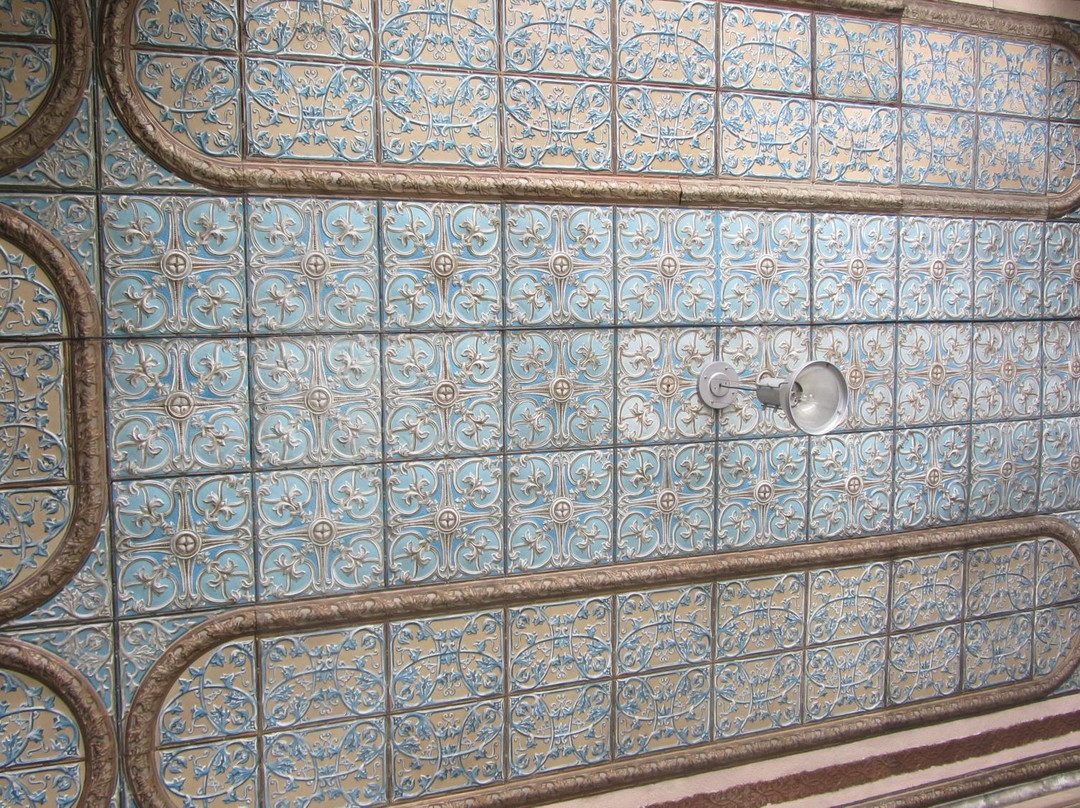 Catedral de Loja-Loja必去景点