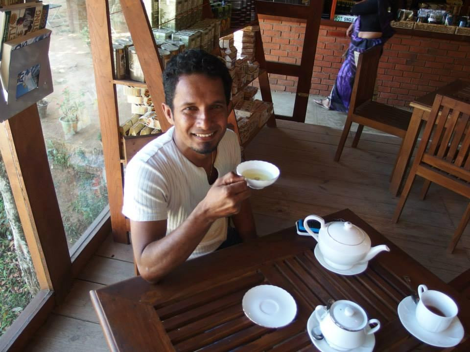 Srilankan Round Tours with Supun景点图片