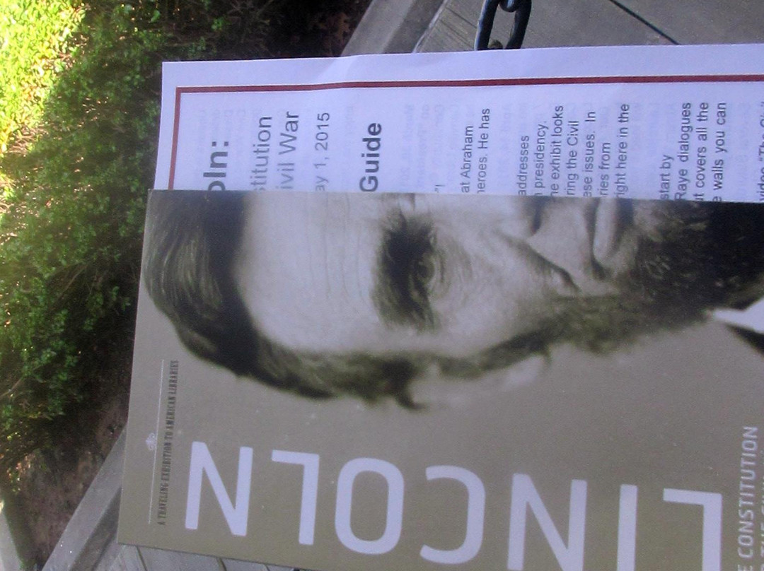 Museum of the San Ramon Valley-丹维尔必去景点