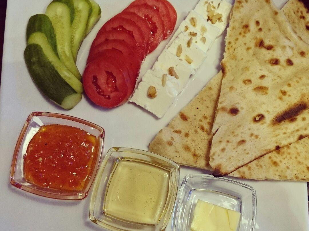 Espreechoo coffeshop