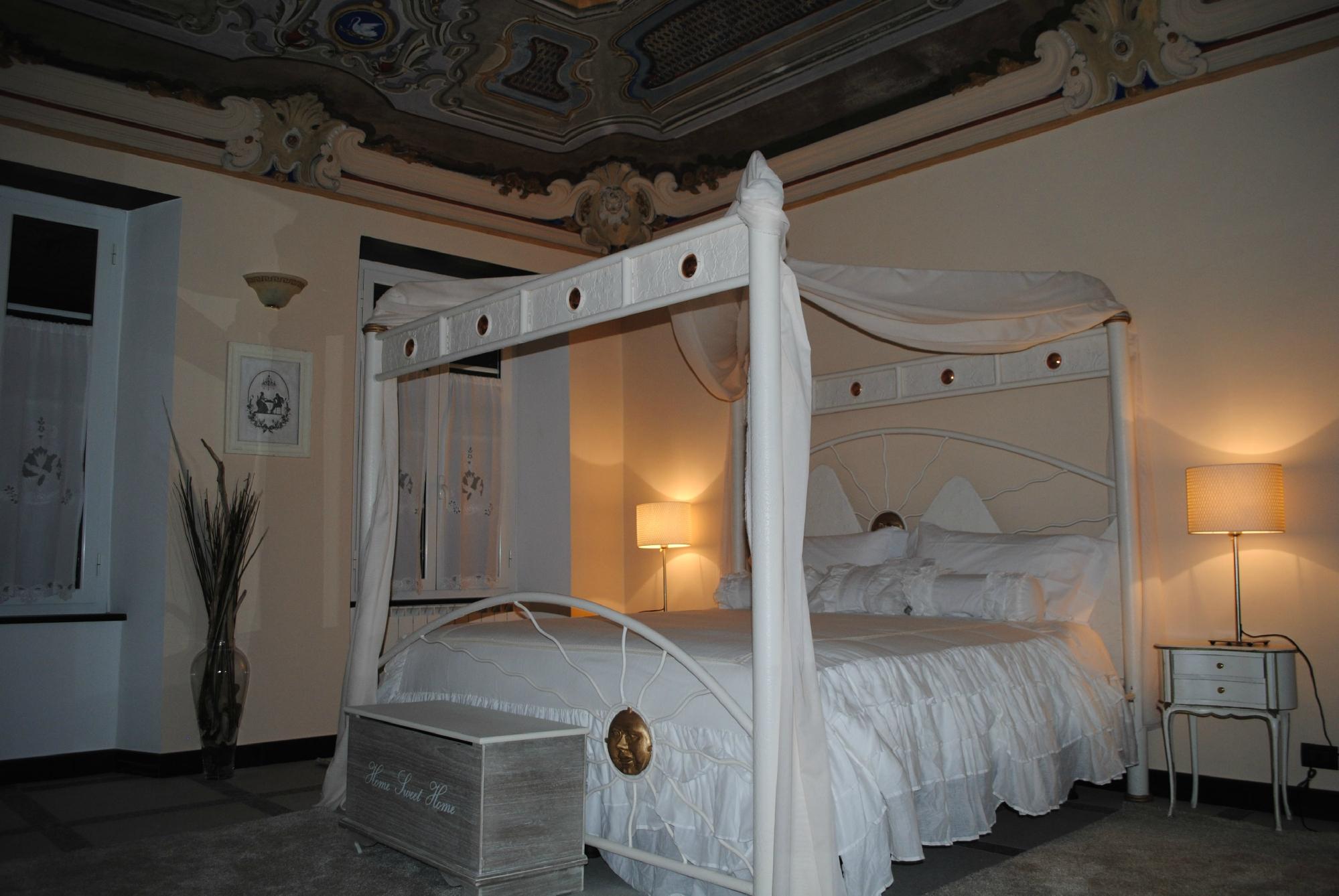 Il Sogno Maison de Charme-官方