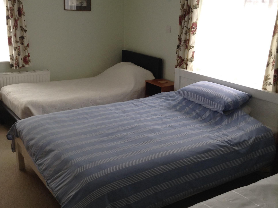 Stockwell Lodge Guest House主图