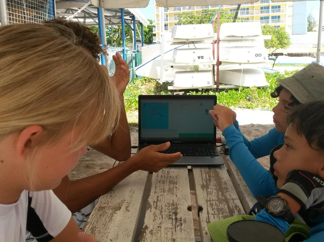 LRN 2 Sail Barbados-Saint Michael Parish必去景点