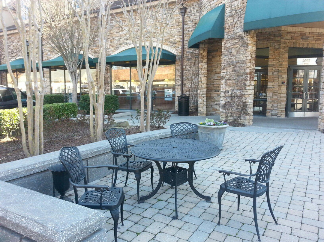 The Forum on Peachtree Parkway-Peachtree Corners必去景点