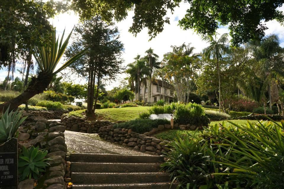 Indaial旅游景点-Fundação Indaialense de Cultura Prefeito Victor Petters