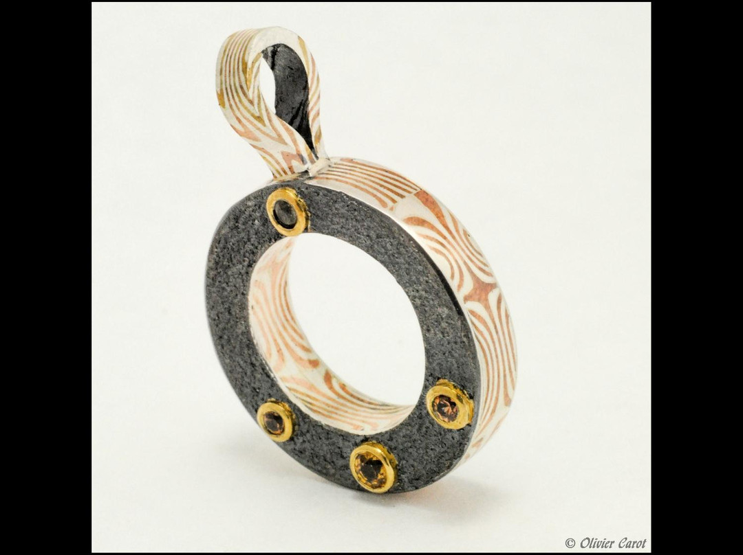 AJ Orfebres-瓦尔帕莱索必去景点