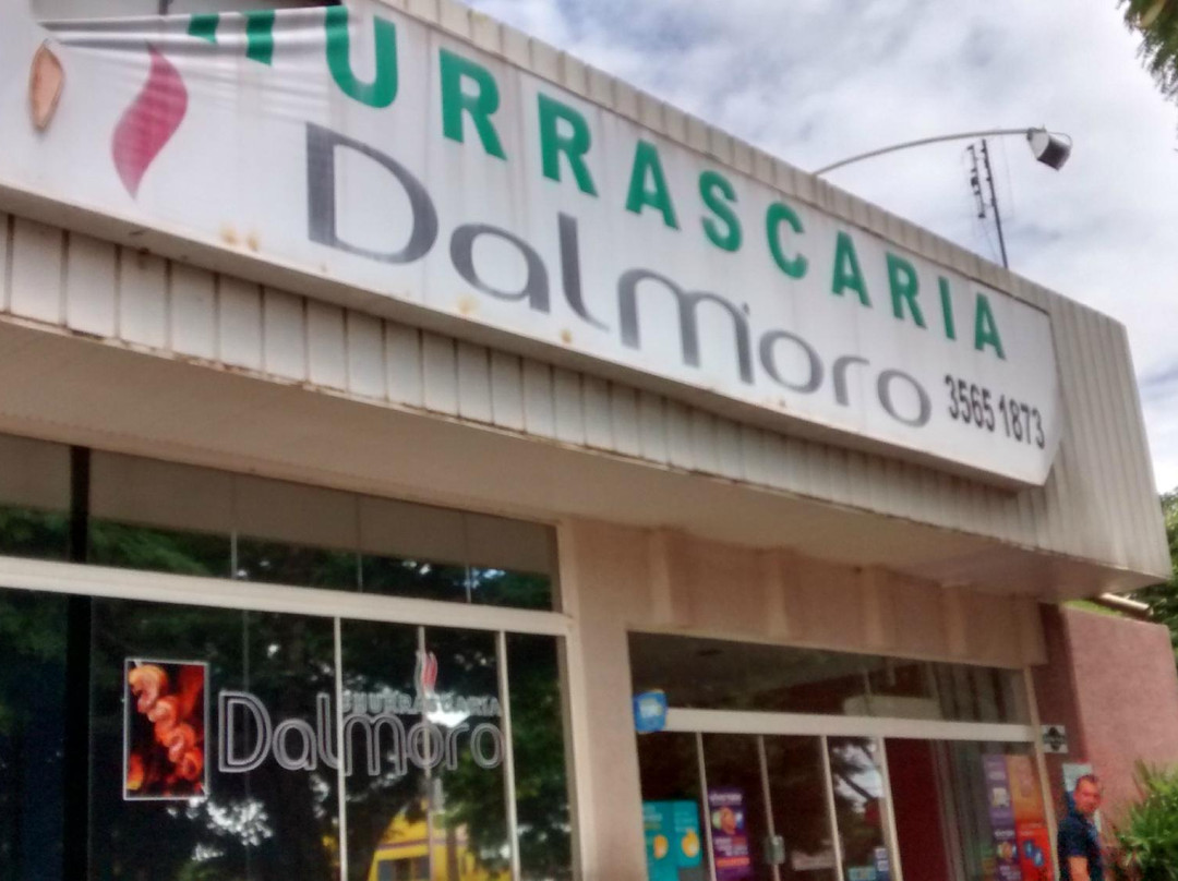 Sao Miguel do Iguacu旅游攻略图片