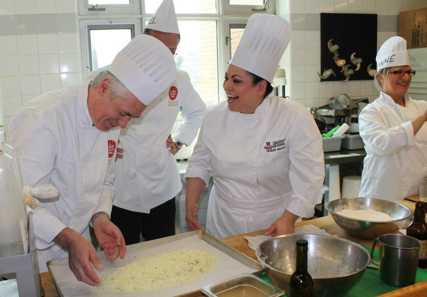 Culinary Bootcamps景点图片