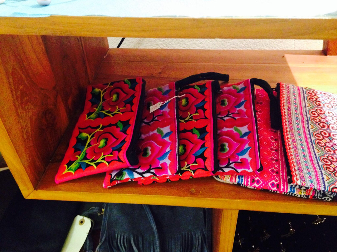 Voila SXM-格兰德凯斯必去景点