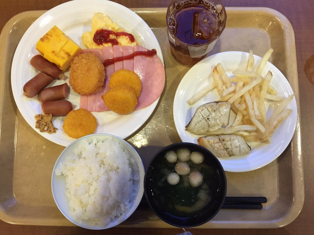 湖西路线宾馆主图