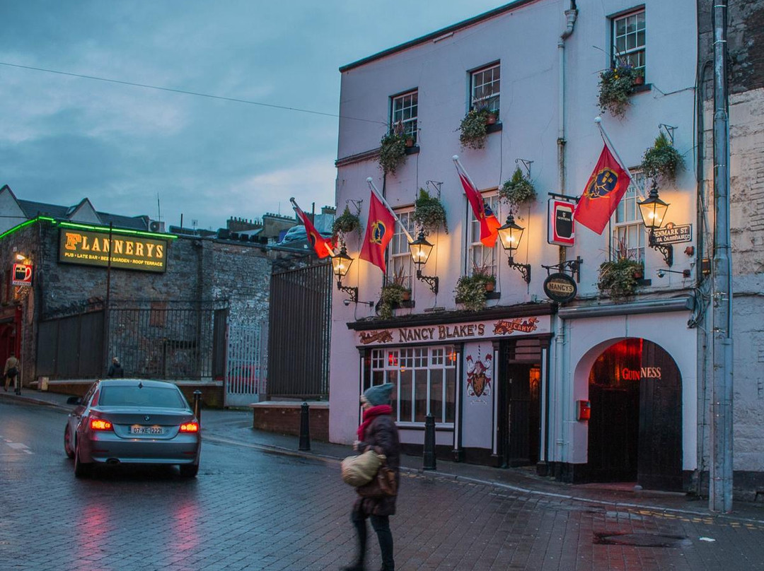 Nancy Blake's-利默里克必去景点
