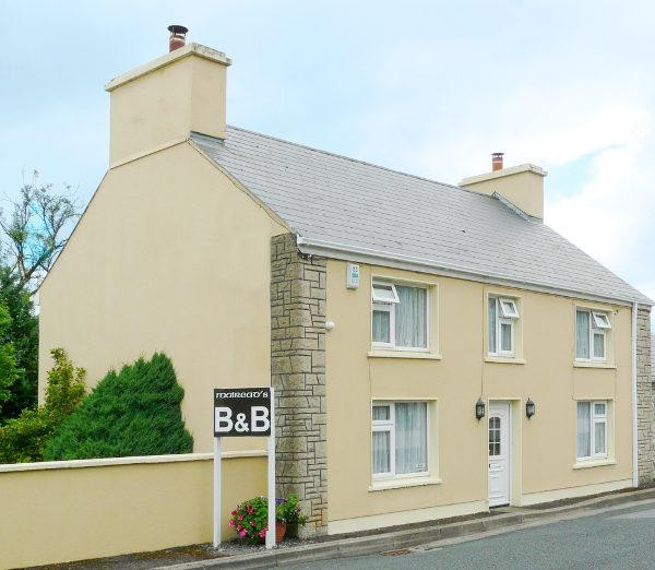 Maireads B & B主图