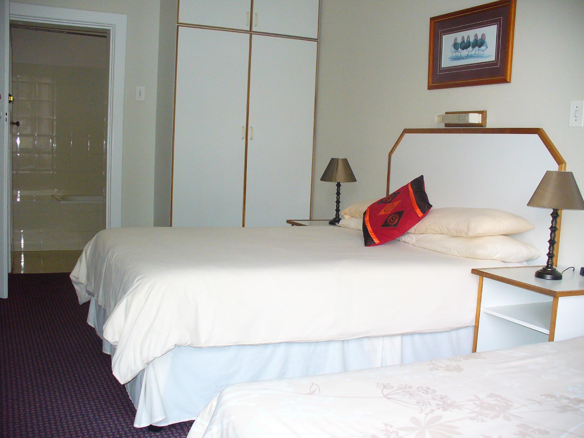 2 Oaks Guesthouse-官方