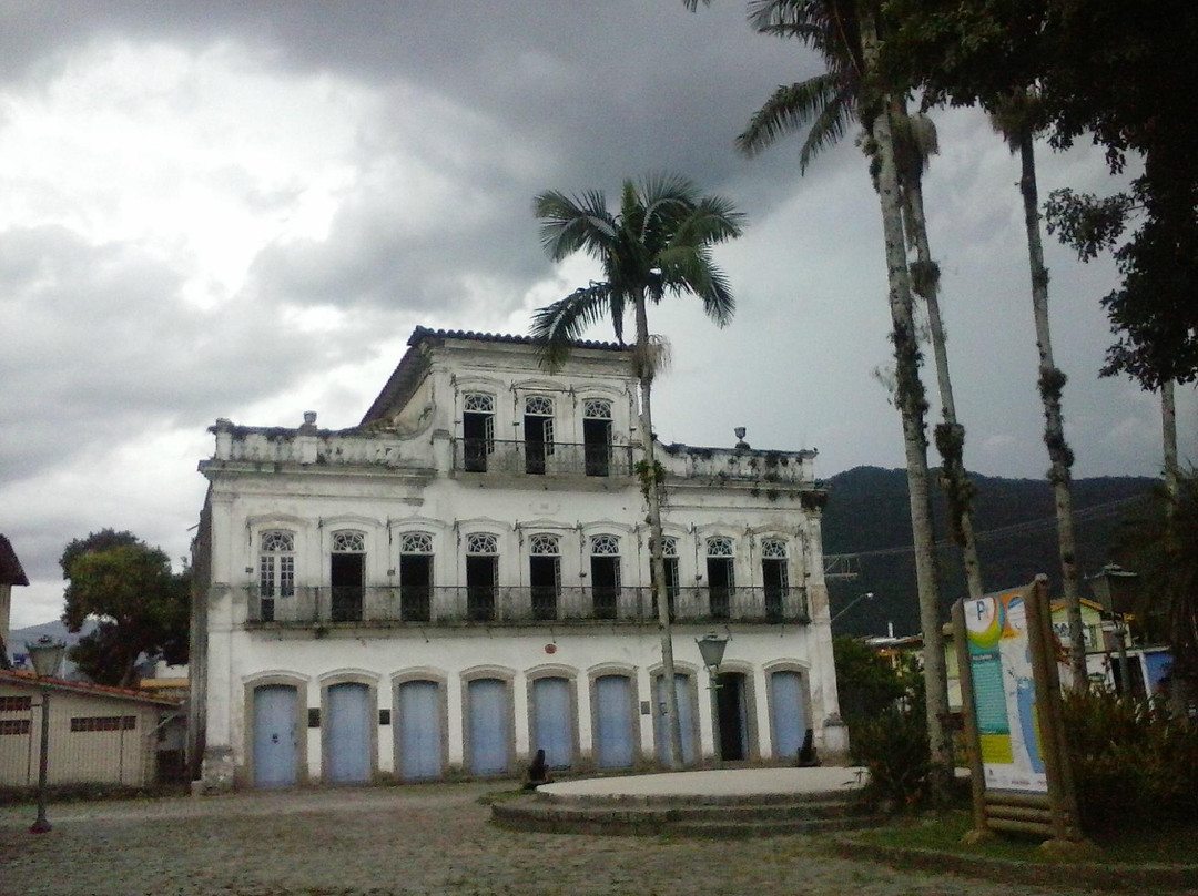 Sobradao do Porto-乌巴图巴必去景点