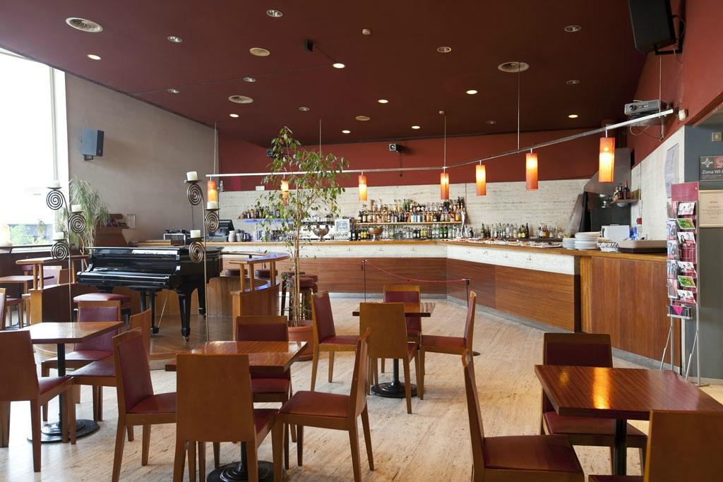 Teatre Auditori Sant Cugat景点图片