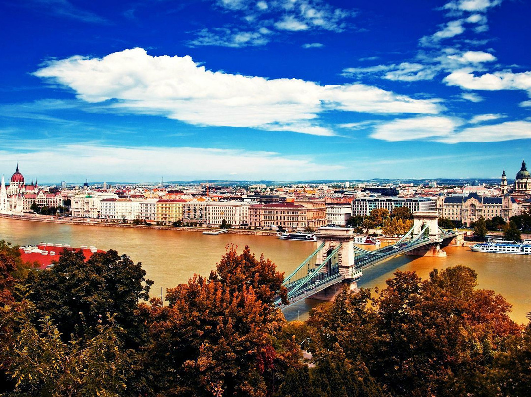 Budapest Locals-布达佩斯必去景点