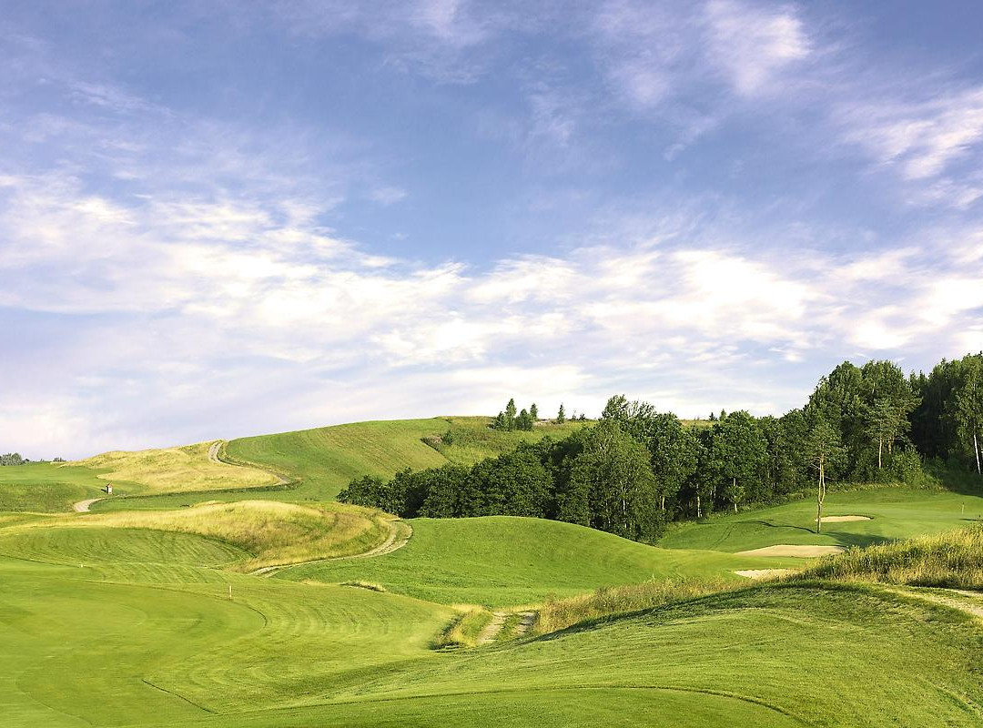 Capitals Golf Club-Elektrenai必去景点