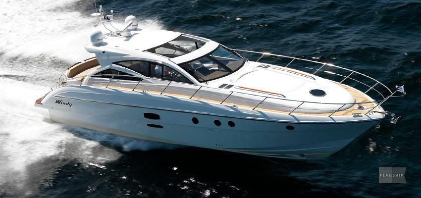 Flagship Cruises - Boat Charters-悉尼必去景点