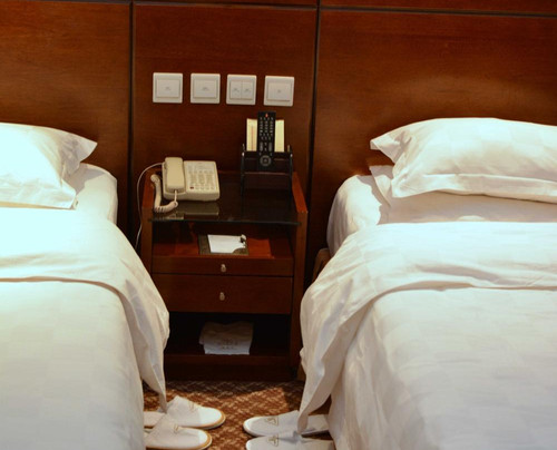 吉林省宾馆主图