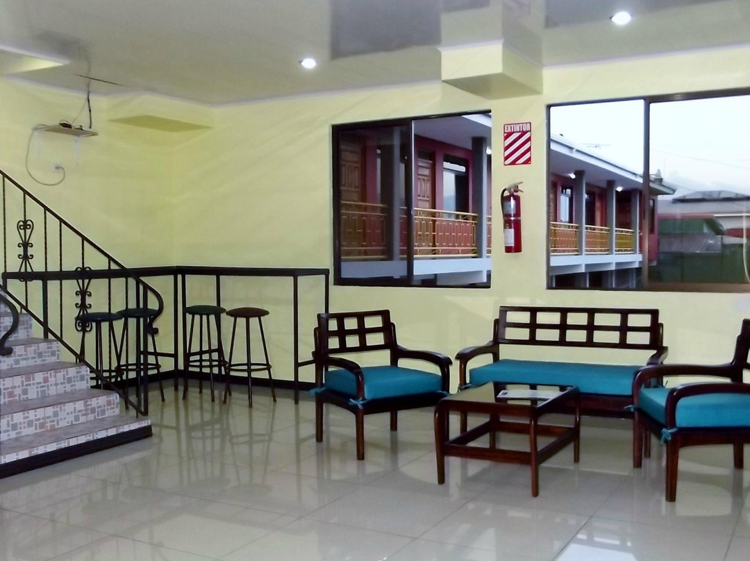 Hotel Costa Del Sol主图