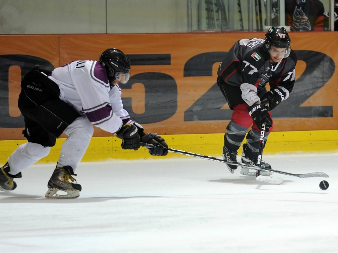 阿布扎比滑冰场-阿布扎比必去景点