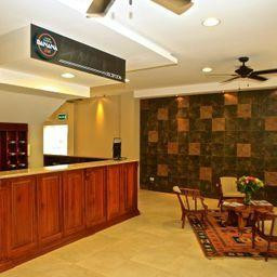 Hotel Puerto Banana主图