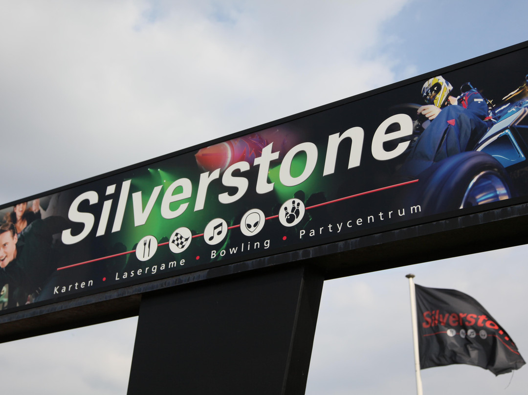 Silverstone Partycenter景点图片