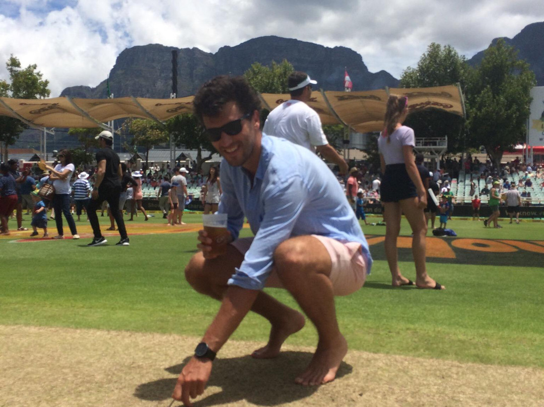 PPC Newlands Cricket景点图片
