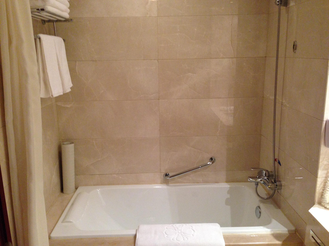 金峰国际饭店主图