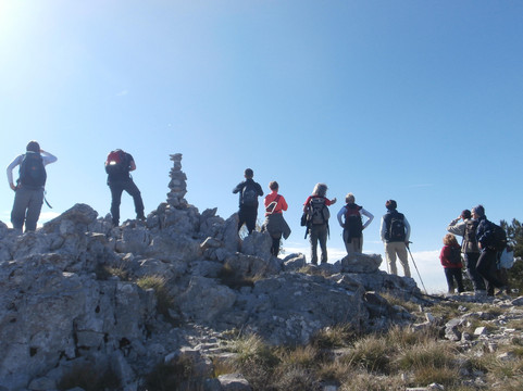 43° Parallelo-锡耶纳必去景点