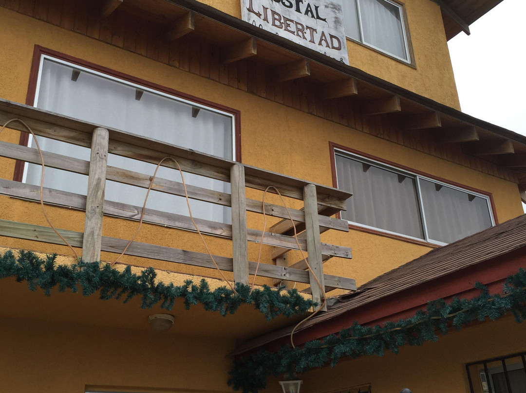 Hostal Libertad