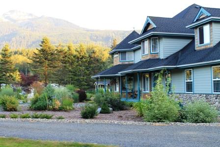 Mountain Loop Bed and Breakfast-官方