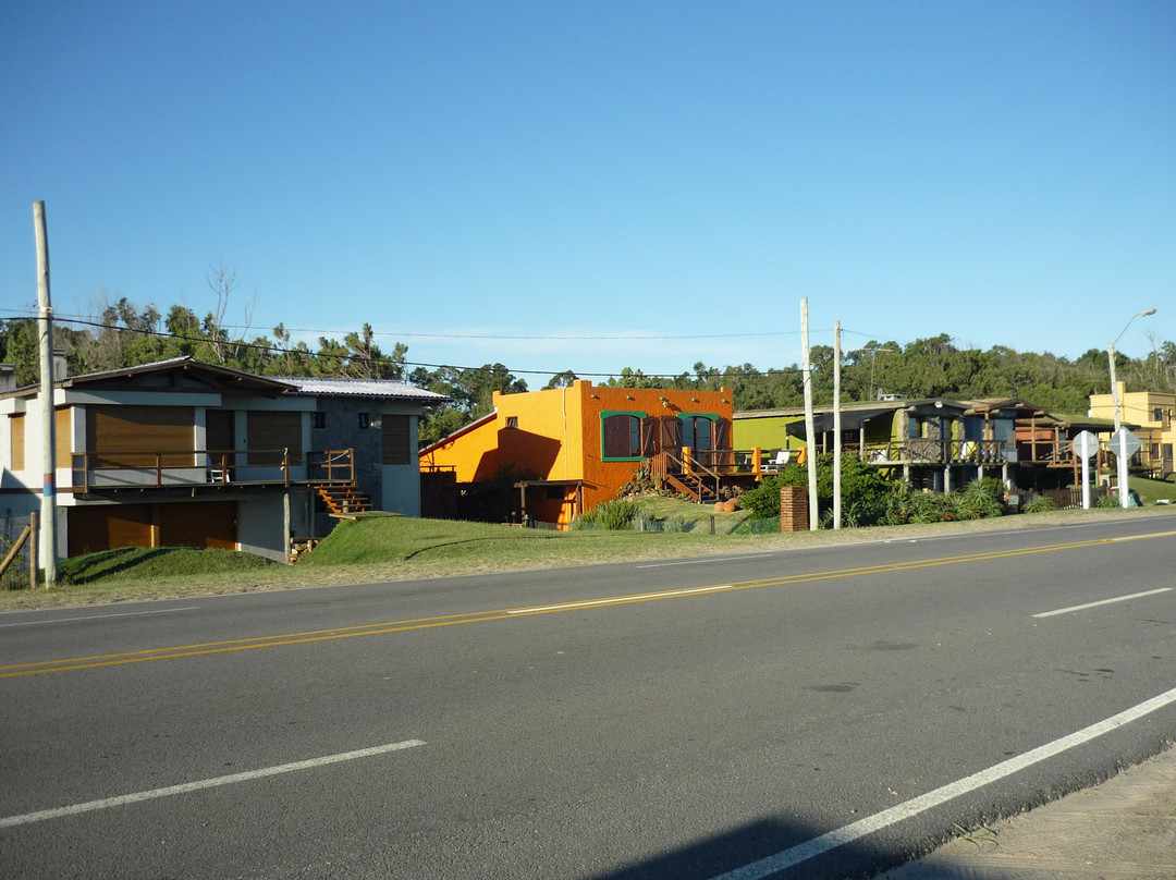 Balneario Solis-Maldonado必去景点