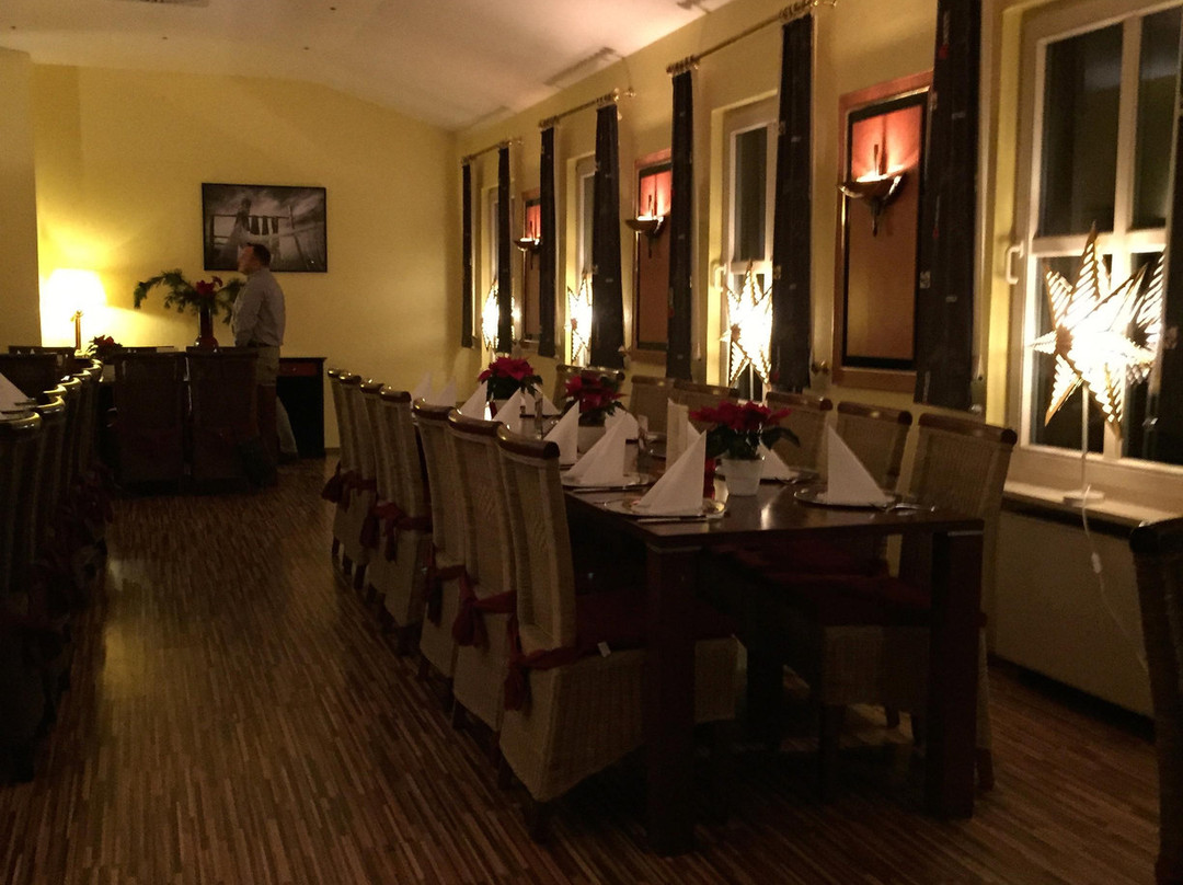 Phong's