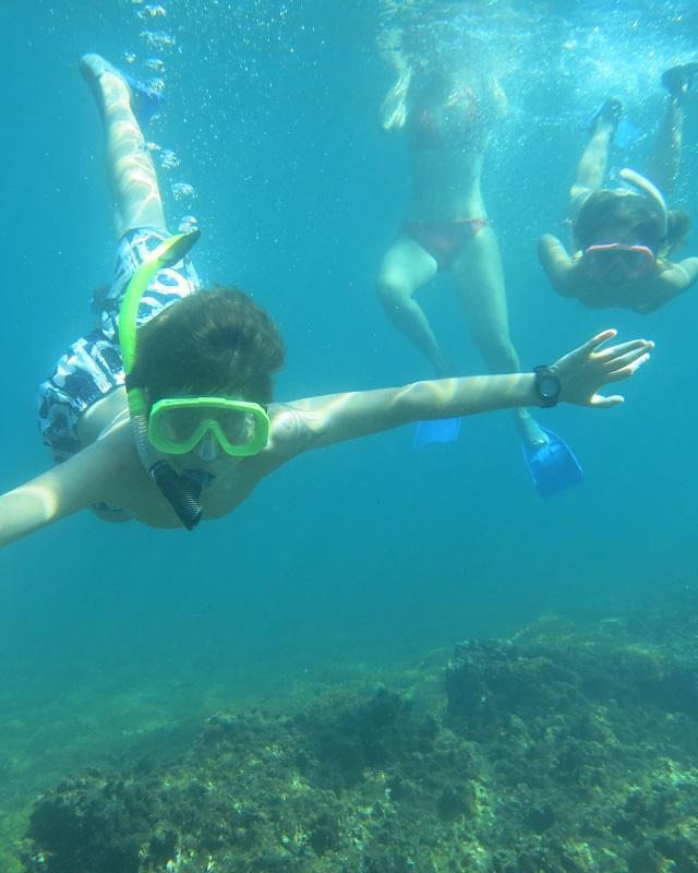 Dive Base Coiba - Day Adventures景点图片
