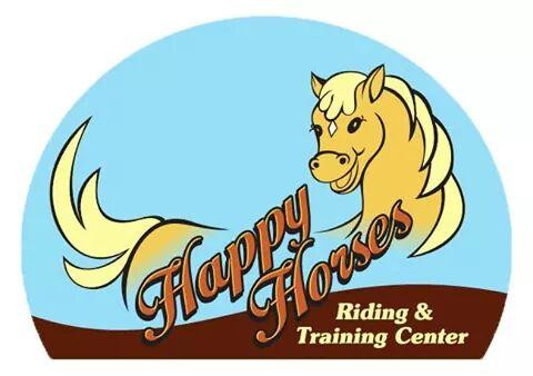 Happy Horses-扎金索斯必去景点
