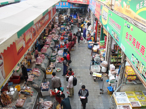 7天成都春熙路步行街店主图