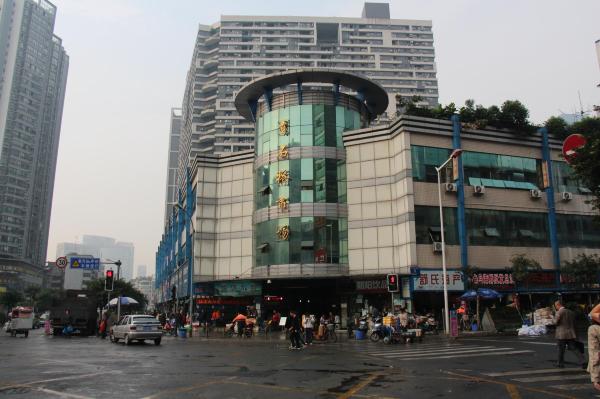 7天成都春熙路步行街店-客卧