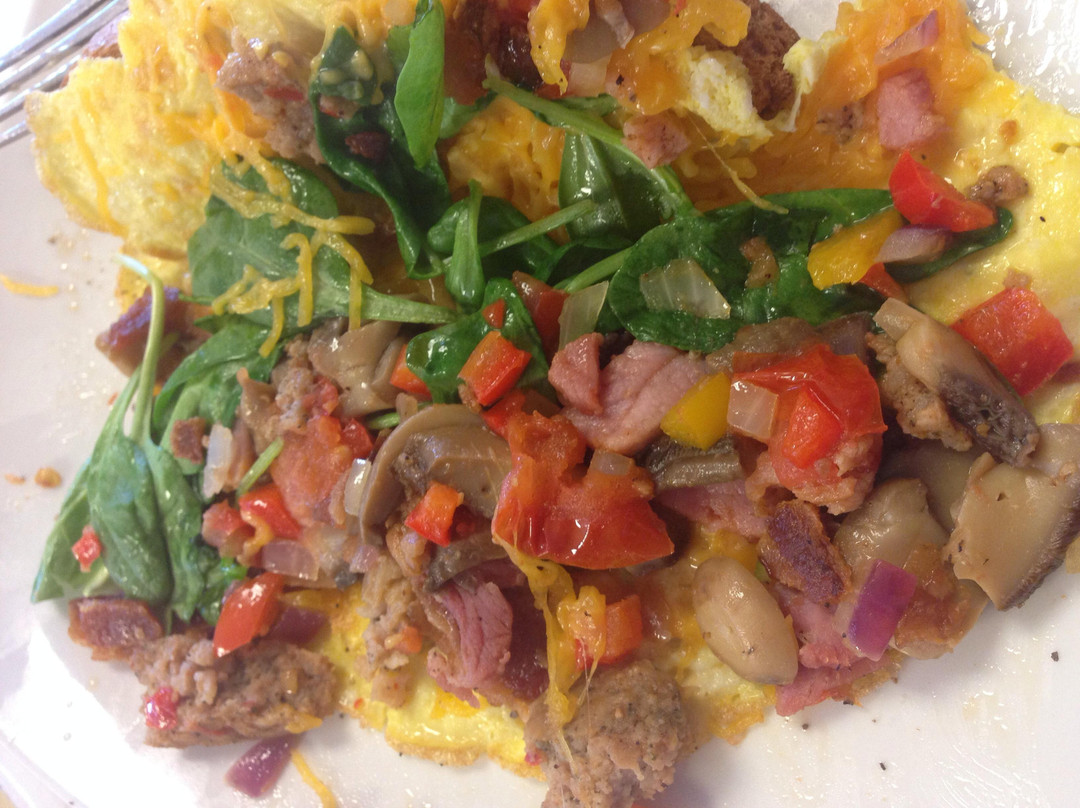 Live Oak餐馆和美食-Williams Confectionery Crafts