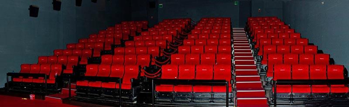 CGV Yongsan-首尔必去景点