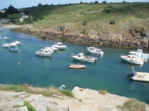 Port de la Meule景点图片