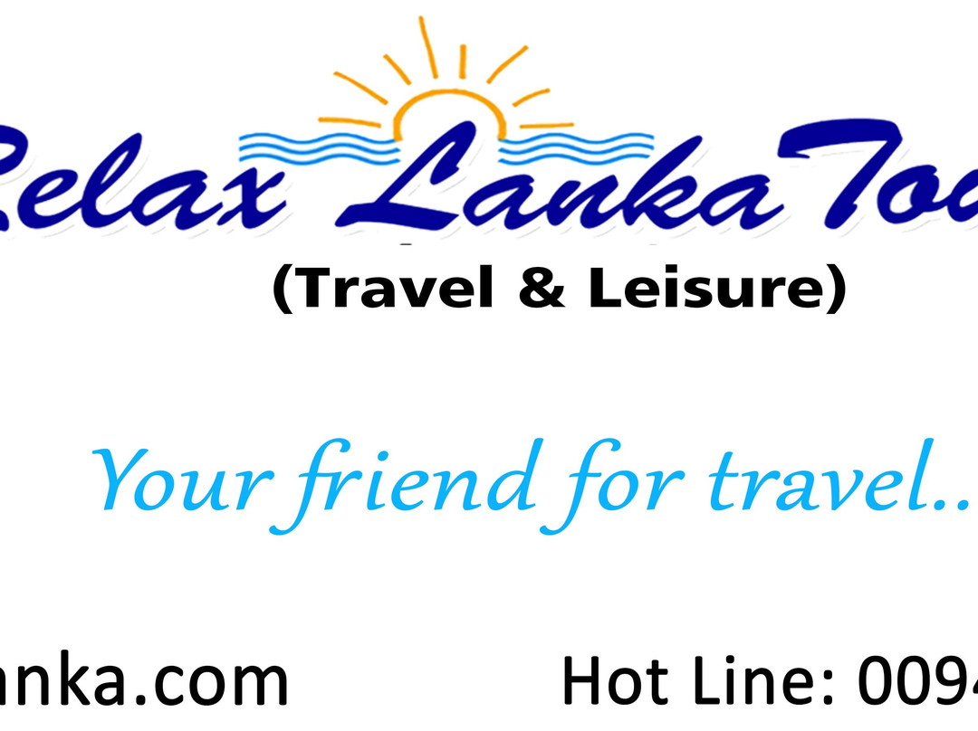 Relax Lanka Tours景点图片