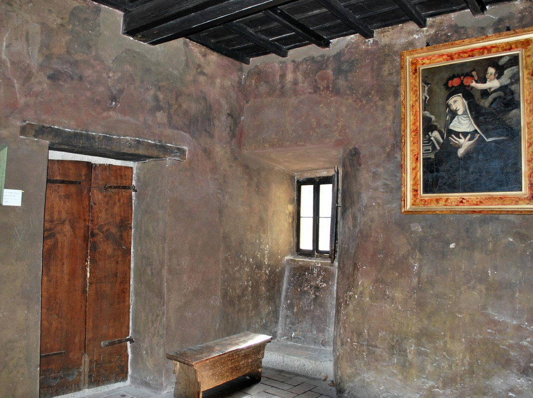Casa Maritale Di Santa Rita景点图片