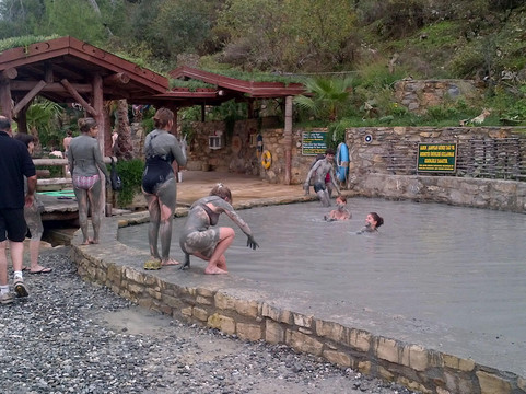 Focus Tours-厄吕代尼兹必去景点