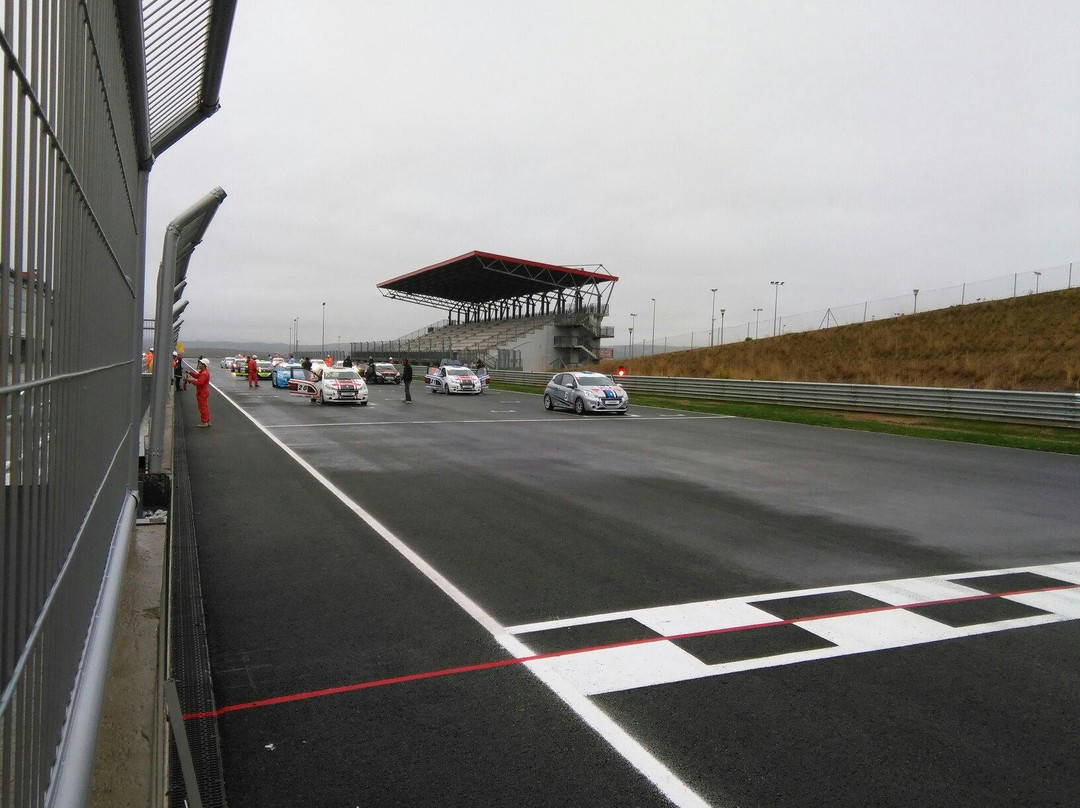 Circuito de Navarra-洛萨尔科斯必去景点