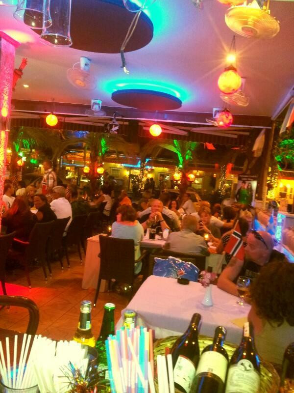 aspendos restaurant_bar